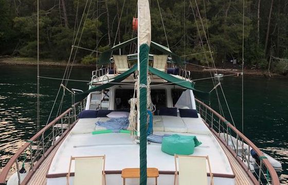 Gulet 66