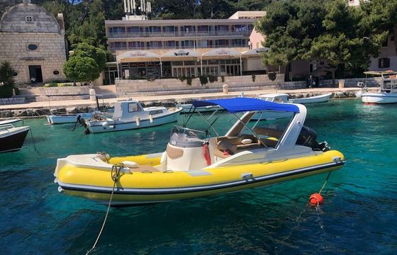 Solemar Aqua Max 175hp