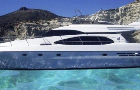 Azimut 58