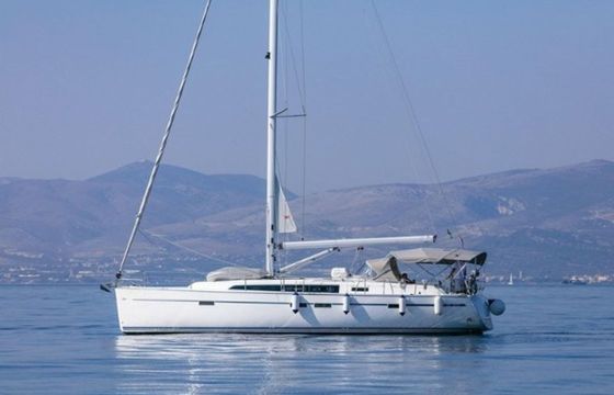 Beneteau Oceanis 38.1