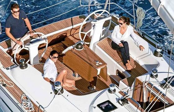 Bavaria Cruiser 46