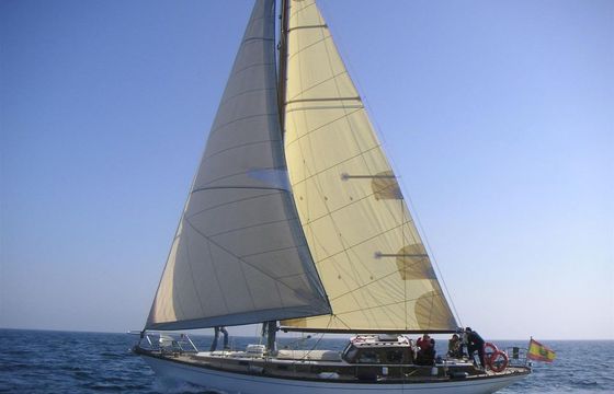 S/Y 50