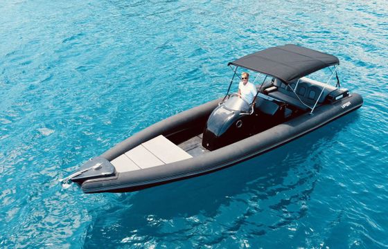 Viper Magnum 32