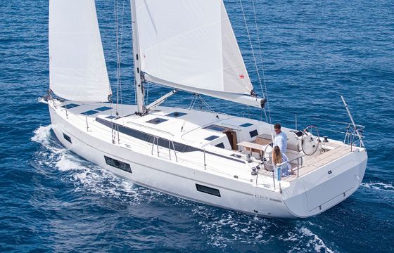 Bavaria C45 Style