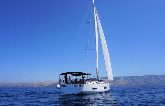 Dufour 530