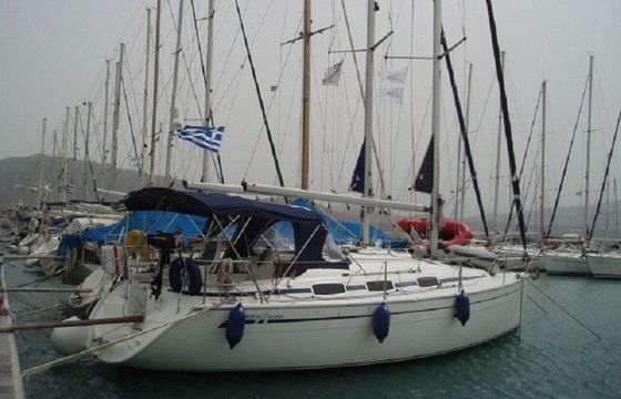 Bavaria 33 Cruiser