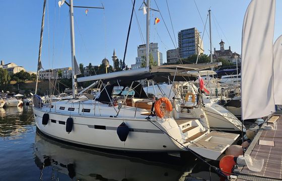 Bavaria 45 Cruiser