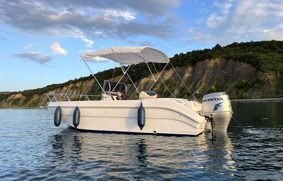 Nautica GS 580
