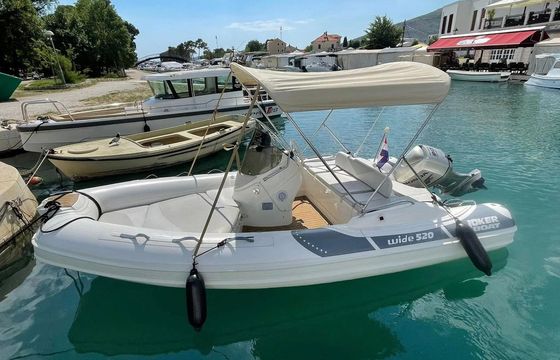 Joker 520
