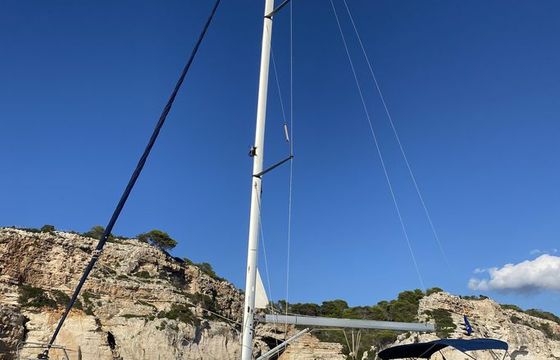 Bavaria 39 Cruiser