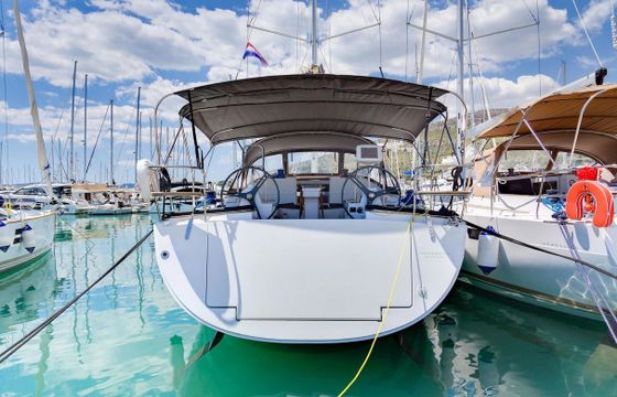 Elan Impression 50