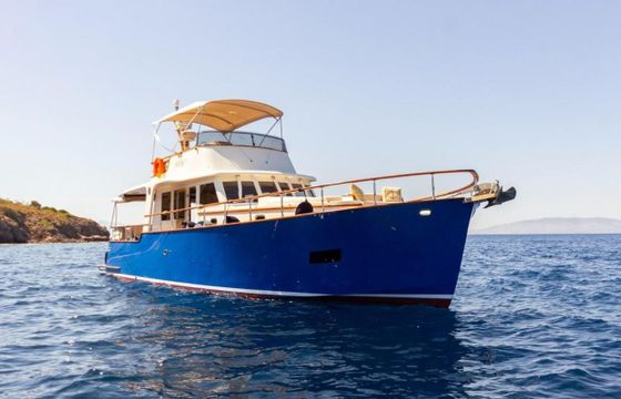 Bavaria Cruiser 55