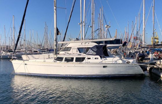 Jeanneau Sun Odyssey 42 DS