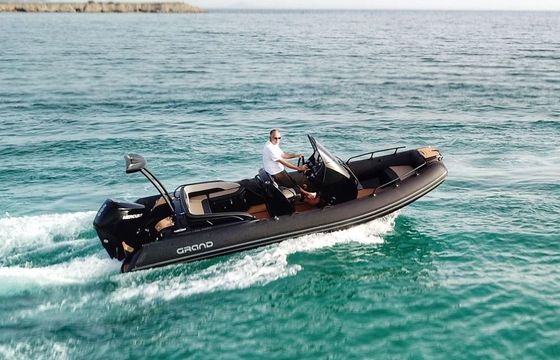Grand 650
