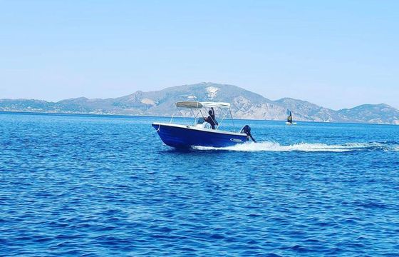 Poseidon 510