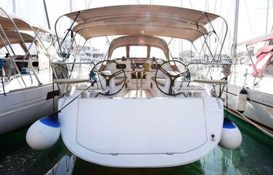 Elan Impression 40