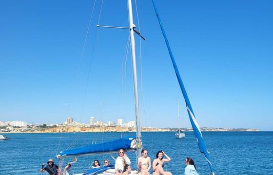 Beneteau First 26 Spirit