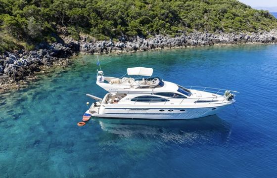 Azimut 46