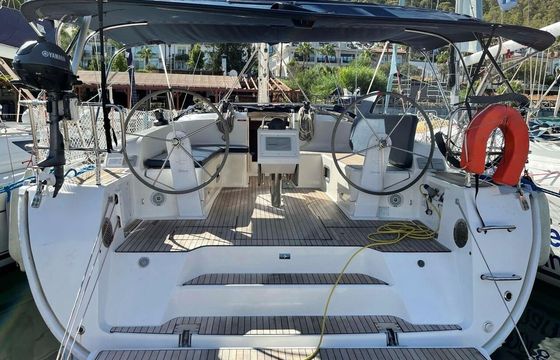 Bavaria Cruiser 46