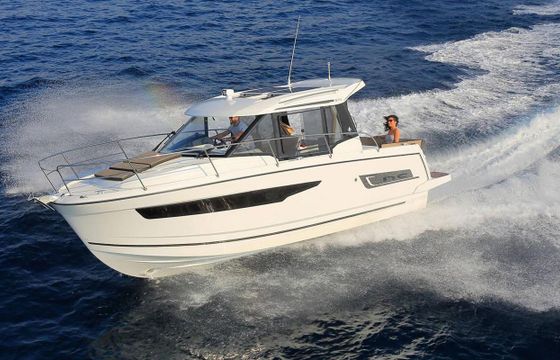 Jeanneau 895NC