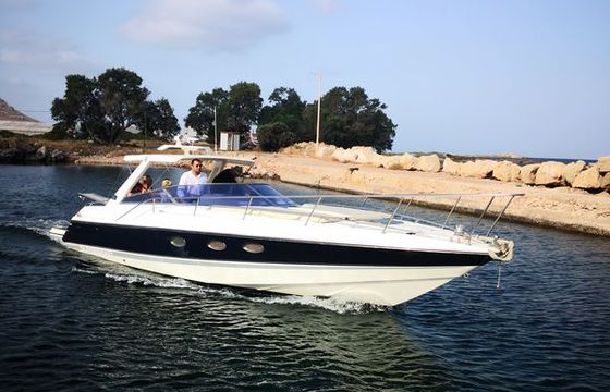 Sunseeker Sunseeker