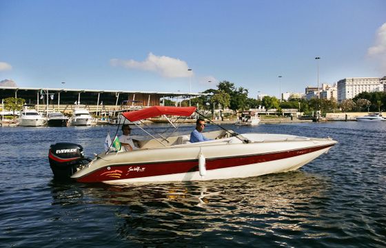 SeaWolf SeaWolf 20