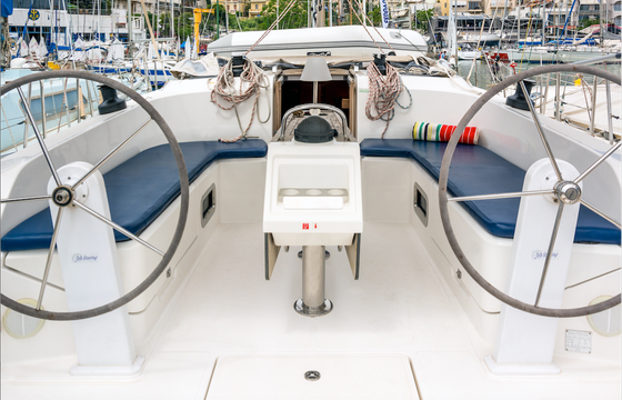 Bavaria Cruiser