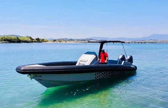 Skipper-Bsk 4x90