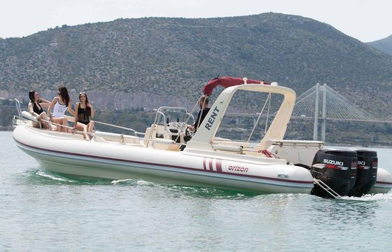 Orizon 980 ELITE