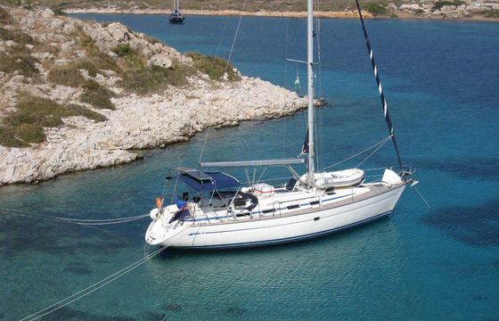 Bavaria 41