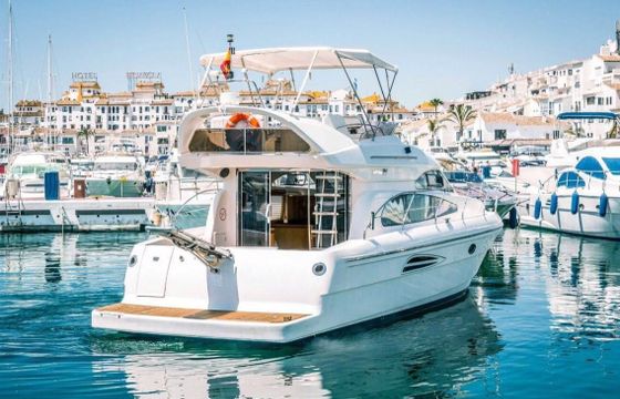 Astondoa Fly 40