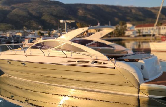 Eco Marine Ecomariner 45