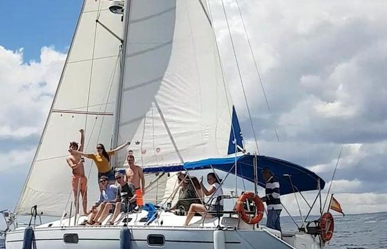 Beneteau Oceanis 351