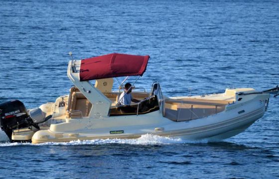 Solemar B22 Offshore