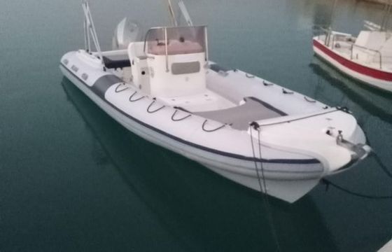 Beluga lomac 21