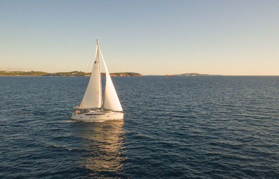 Bavaria Cruiser 46