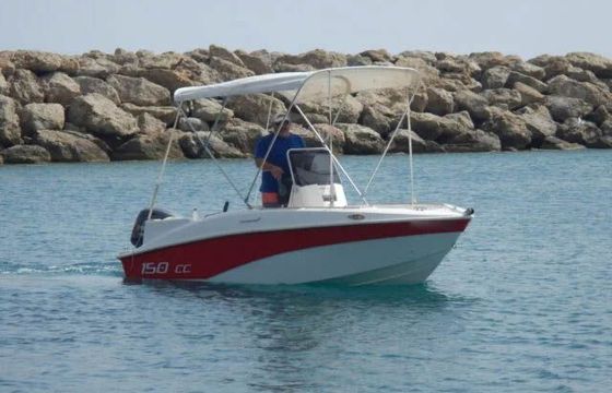 Compass 150cc