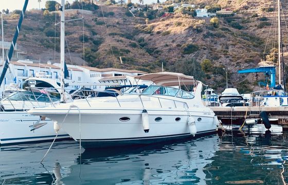 Cruisers Yachts 3375 ESPRIT