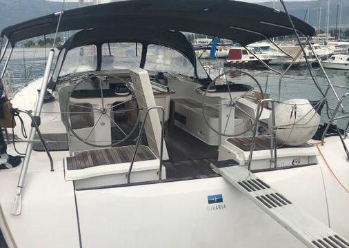Bavaria Cruiser 56