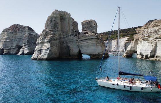 Beneteau Oceanis 430
