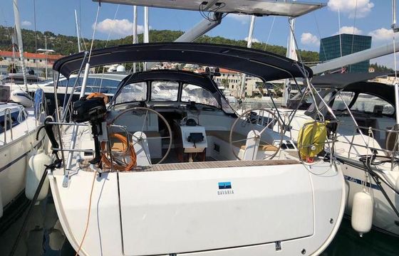 Bavaria Cruiser 51