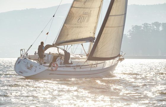 Bavaria Cruiser 38