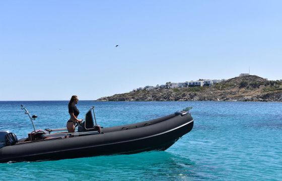 Nautica Led 18