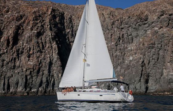 Sail Bavaria 46 Cruiser