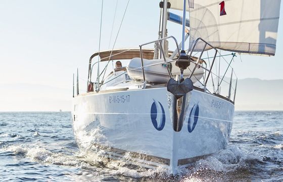 Elan Impression 40