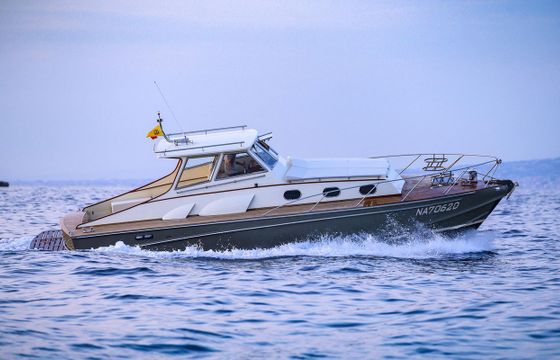 Italcraft Speranza 40 levi