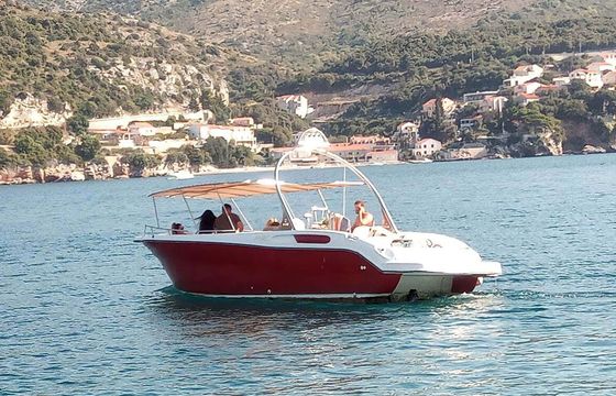Mercan Yachting 32