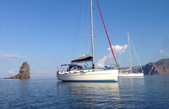 Beneteau Cyclades