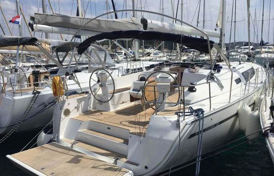 Bavaria Cruiser 46
