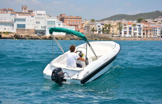 Compass 400 GT